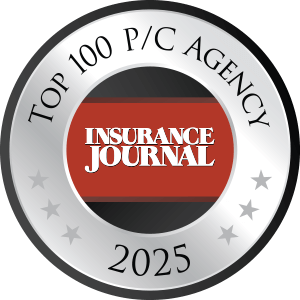 TSIB Named #48 on Insurance Journal’s Top 100