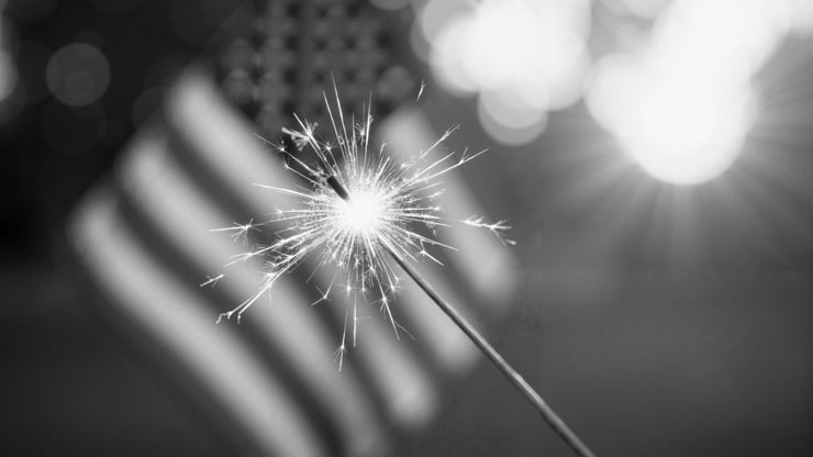 Ensuring a Safe & Festive 4th of July
