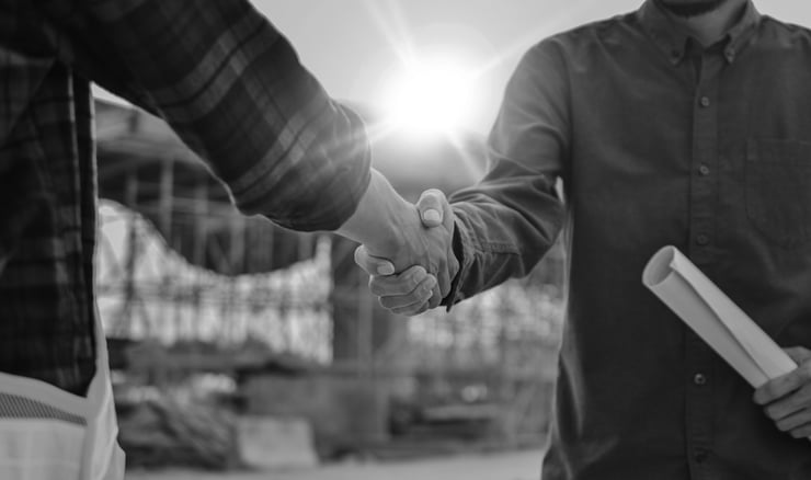Wrap-Ups: The Co-Broker Strategy to Grow Your Business