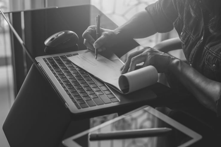 Payroll Reporting: Certified vs. Wrap-Up