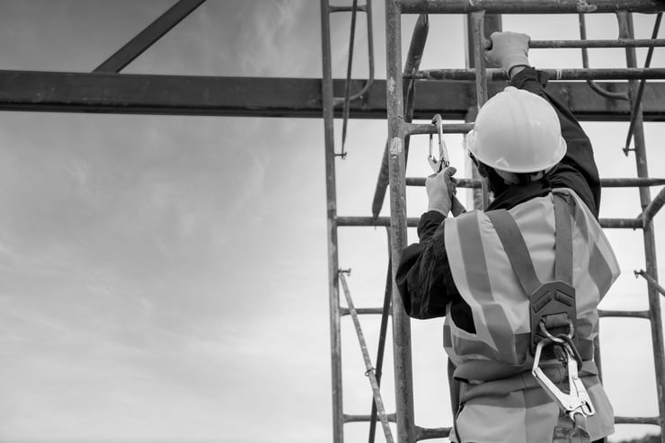 6 Ways Contractors Can Improve Jobsite Safety