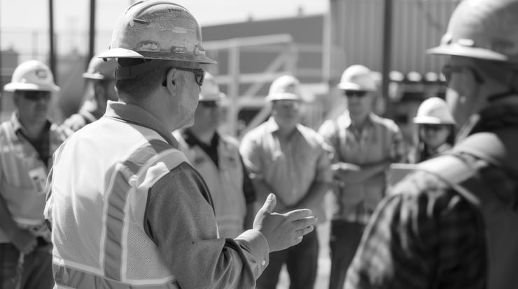 Beyond EMR: Why RIR Matters in Construction Safety