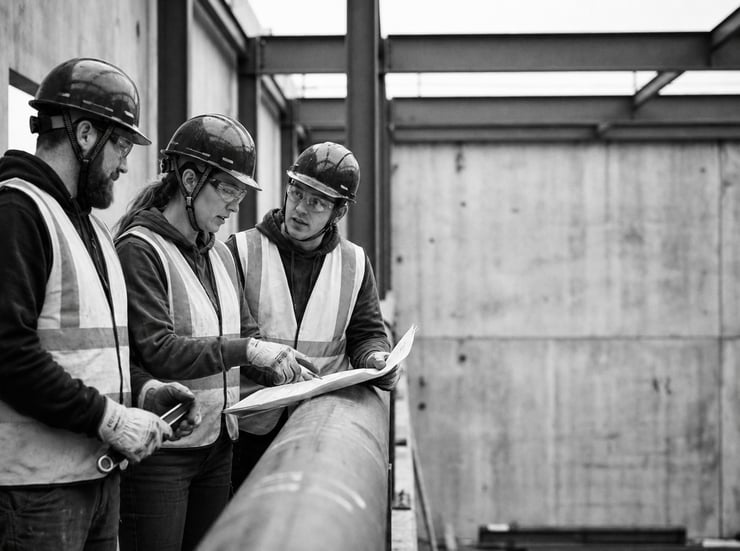 How to Manage Heat Safety on Construction Jobsites