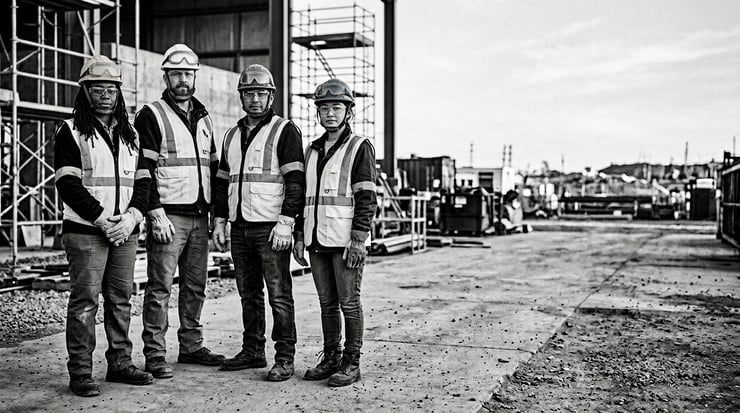 3 Pillars that Build a Safety Culture