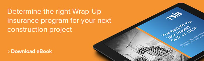 Wrap-Ups OCIP vs. CCIP eBook