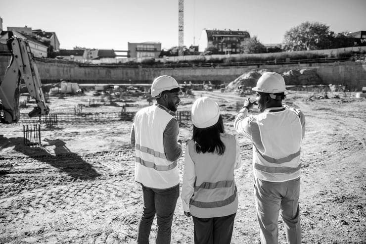 Construction Insurance: Why a Coordinated Risk Strategy Matters