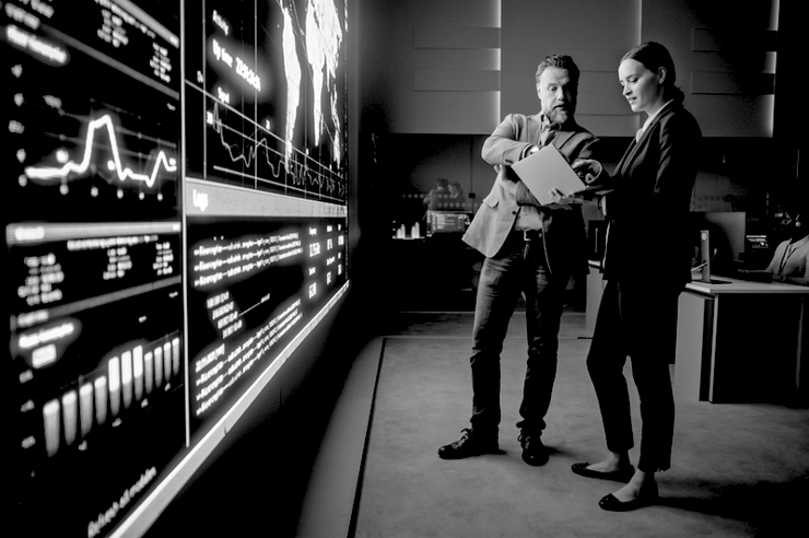 Cyber Threats: Monitoring the Russian/Ukrainian Situation
