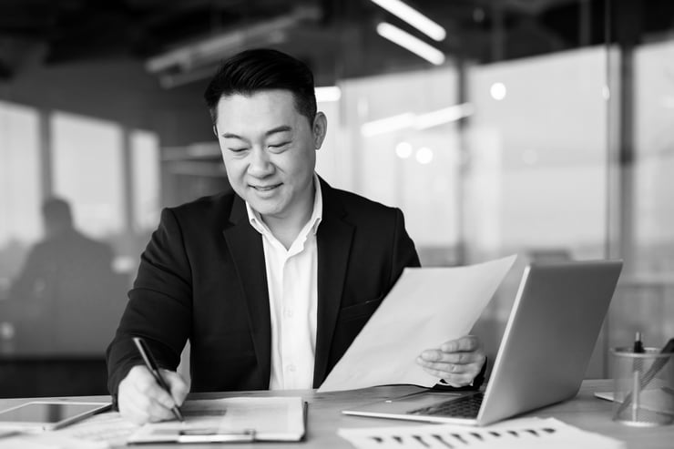 5 Steps to Strengthen Your Risk Management Practices