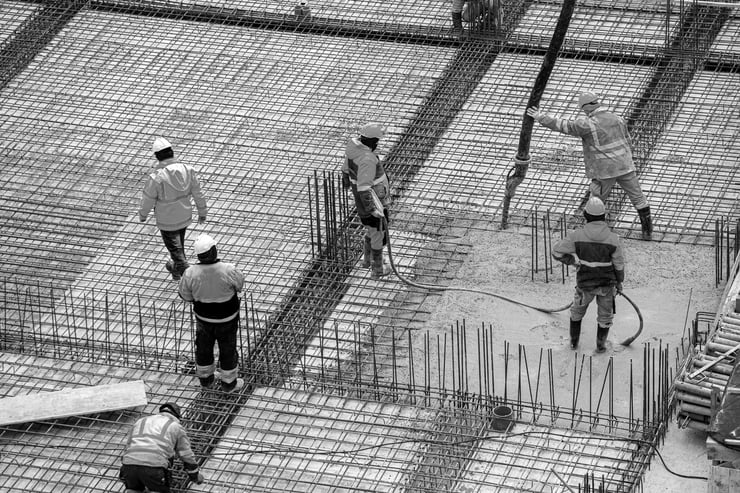 Why are Subcontractor Defaults Rising?
