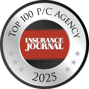 TSIB Named #48 on Insurance Journal’s Top 100
