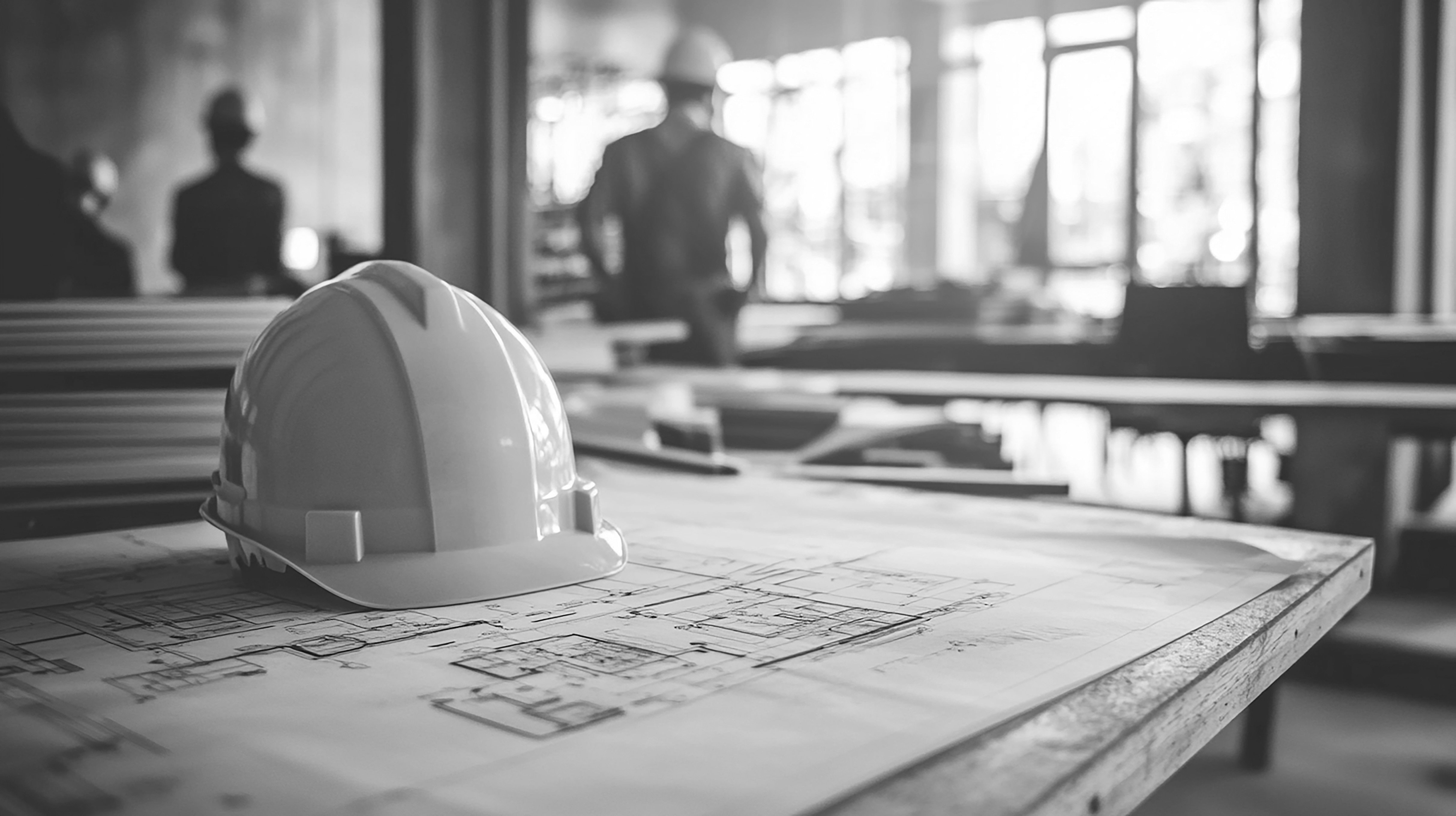Project Loss Insurance Is Critical for Construction Stakeholders