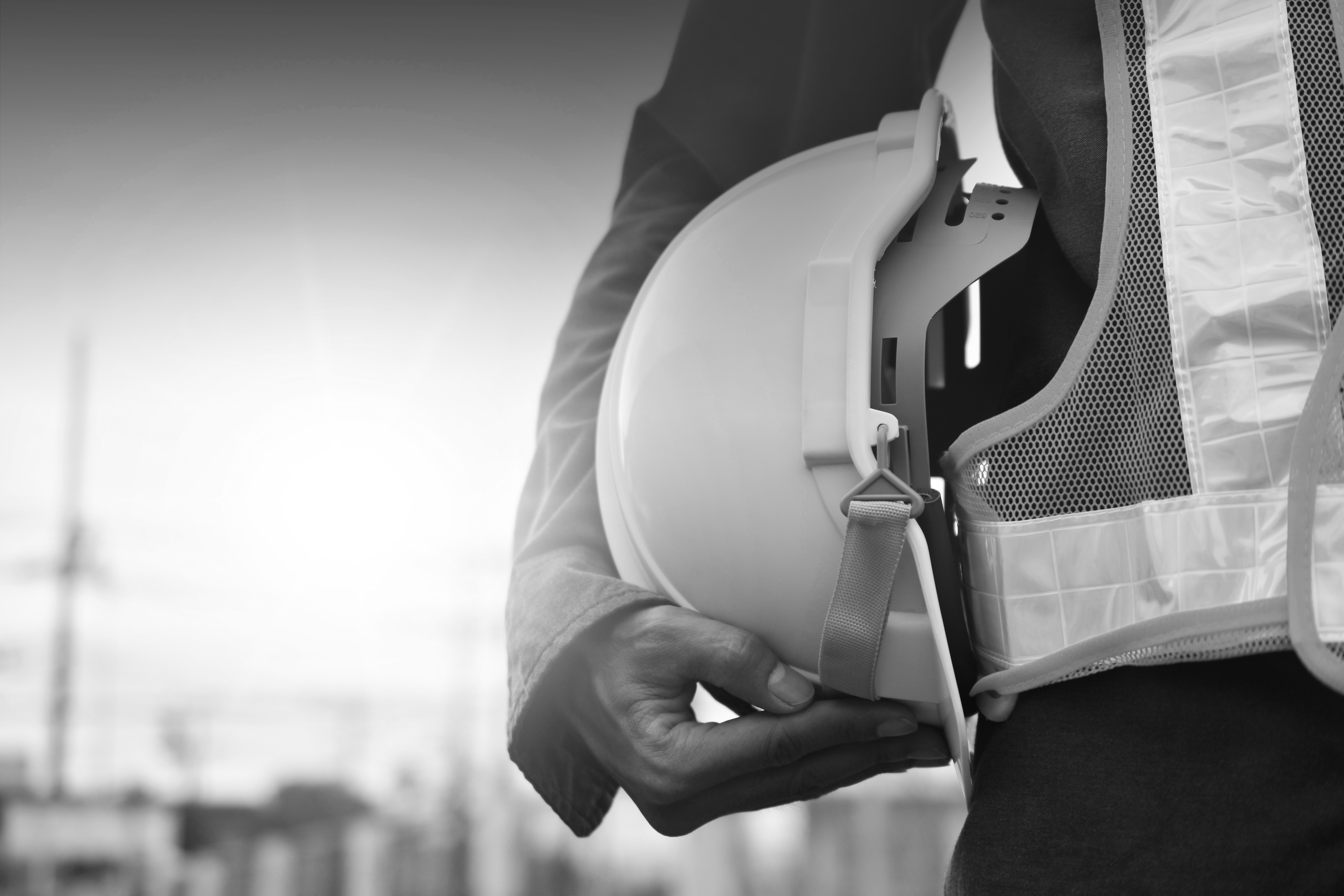 How to Implement a Jobsite Safety Program
