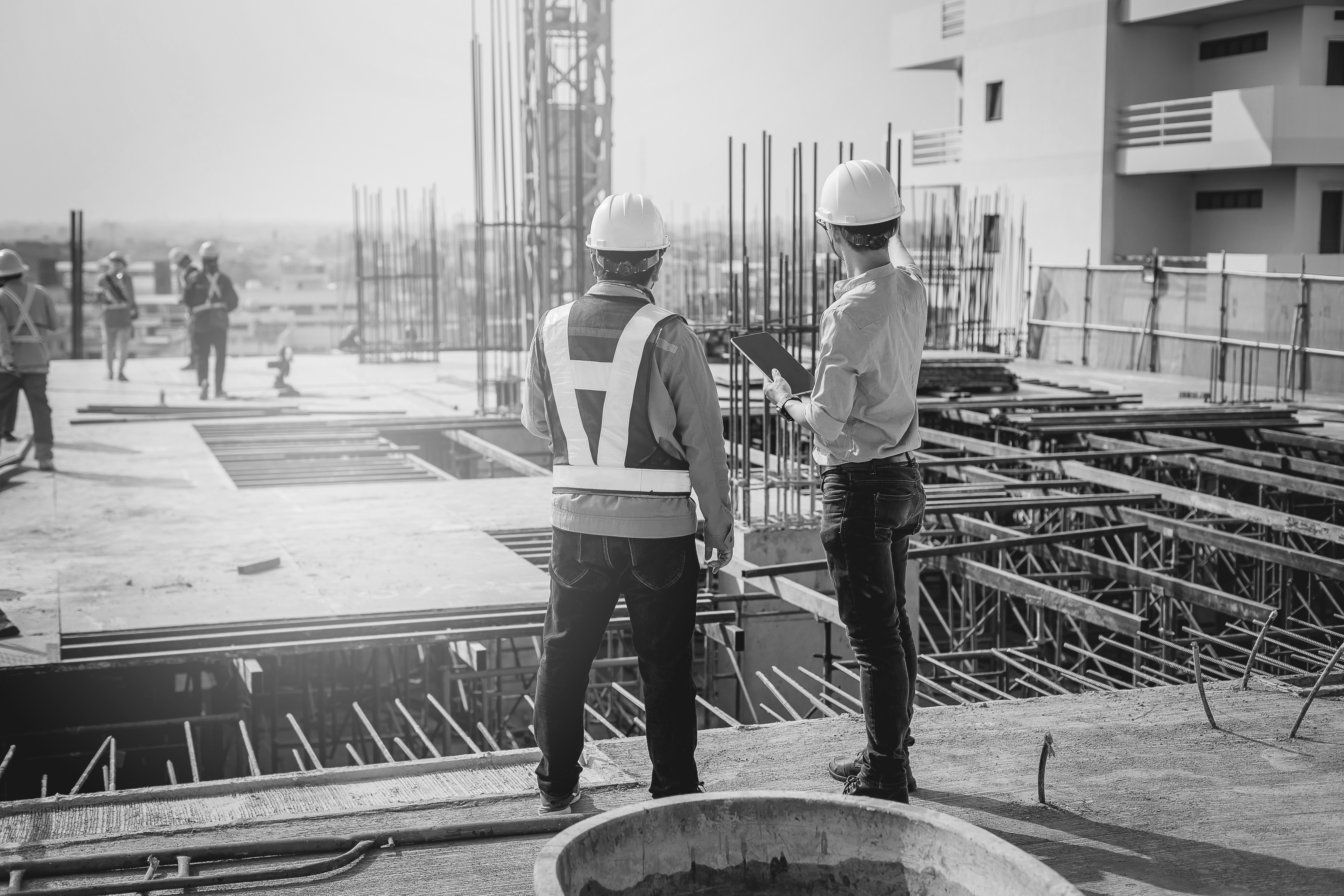 Top 5 Reasons Owners Choose OCIP Programs