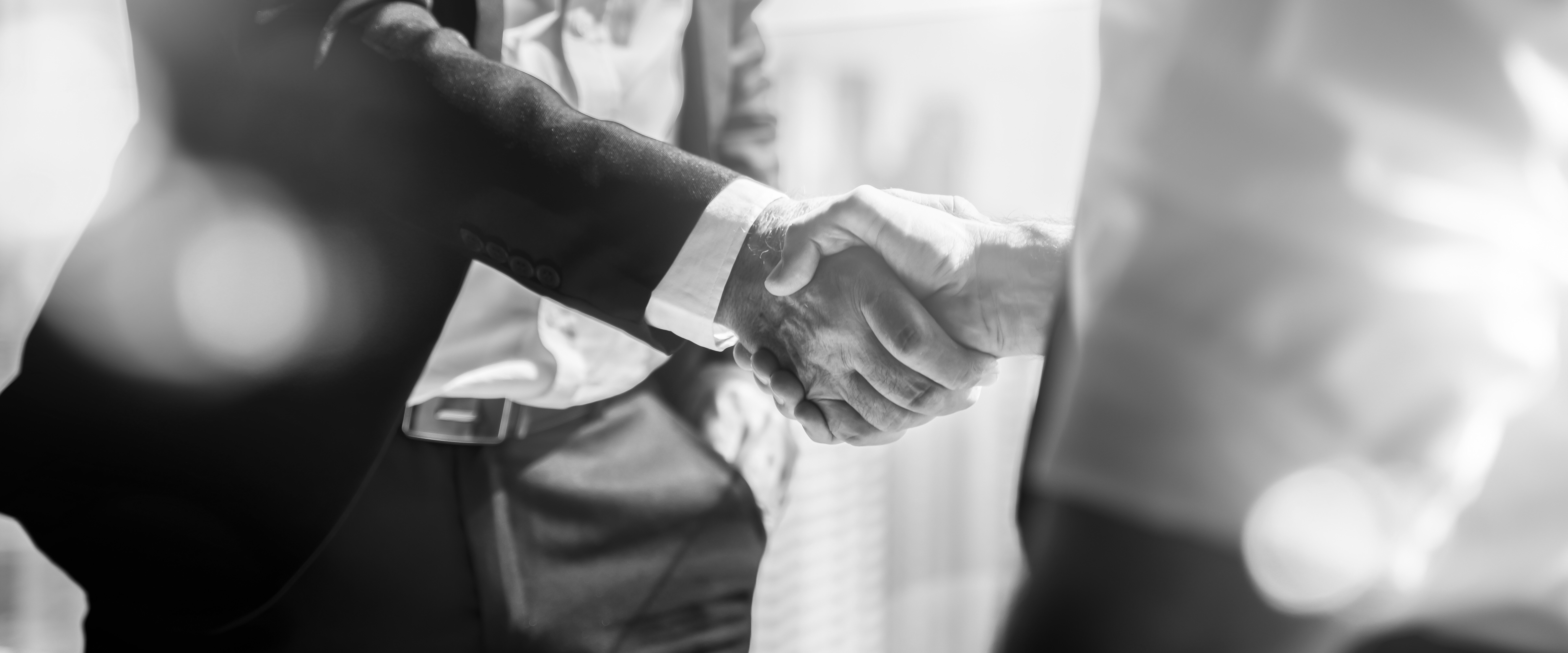 Looking for a Co-Broker Partner?