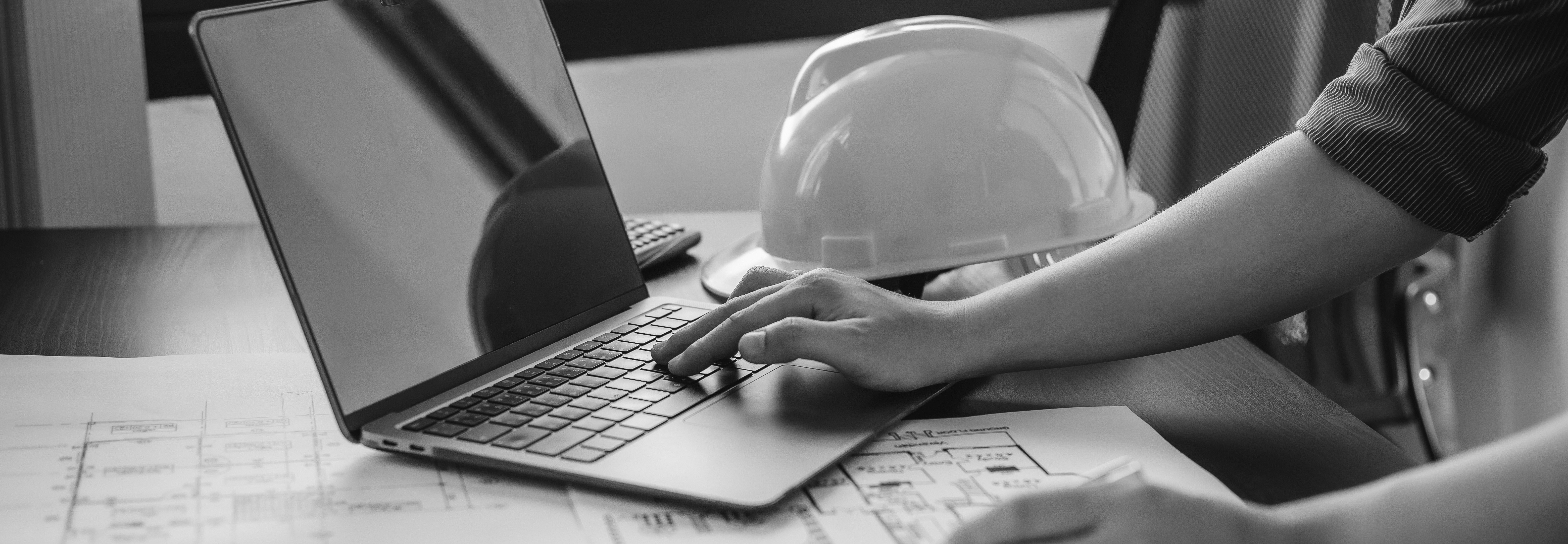 Cybersecurity Risks and Threats in Construction