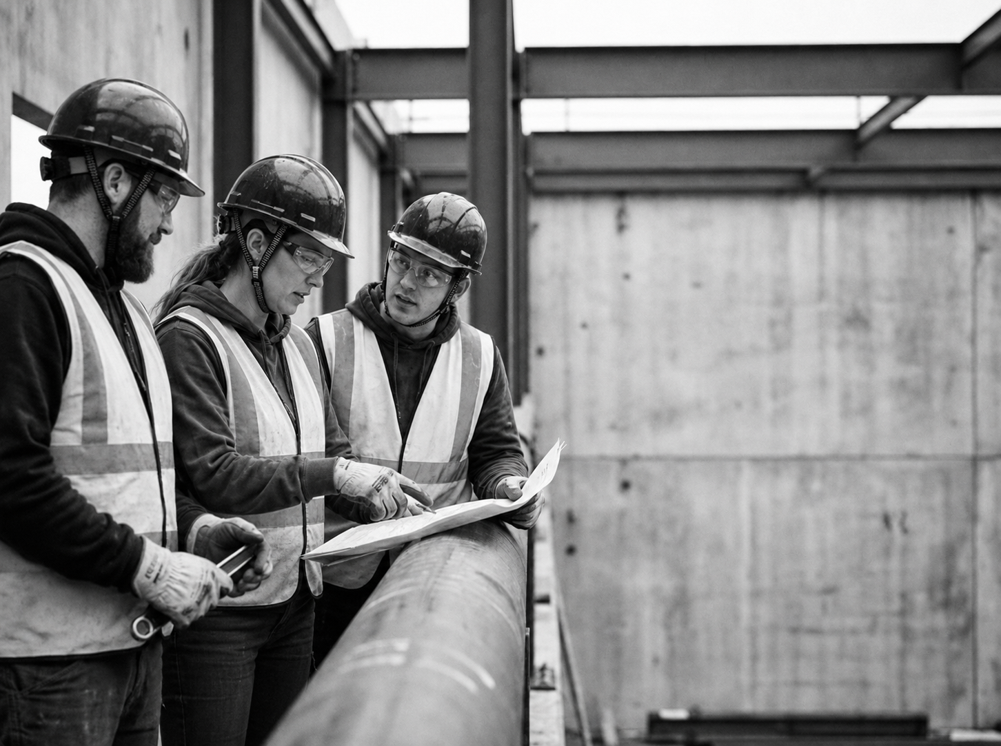 How to Manage Heat Safety on Construction Jobsites