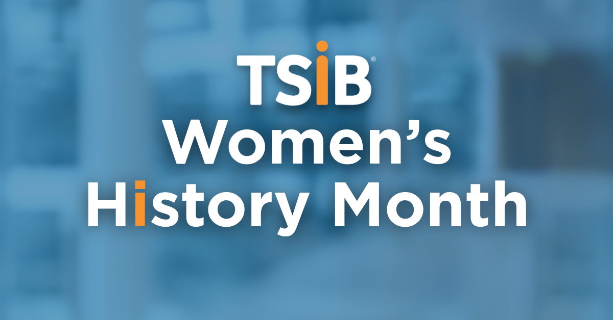 Celebrating TSIB Women