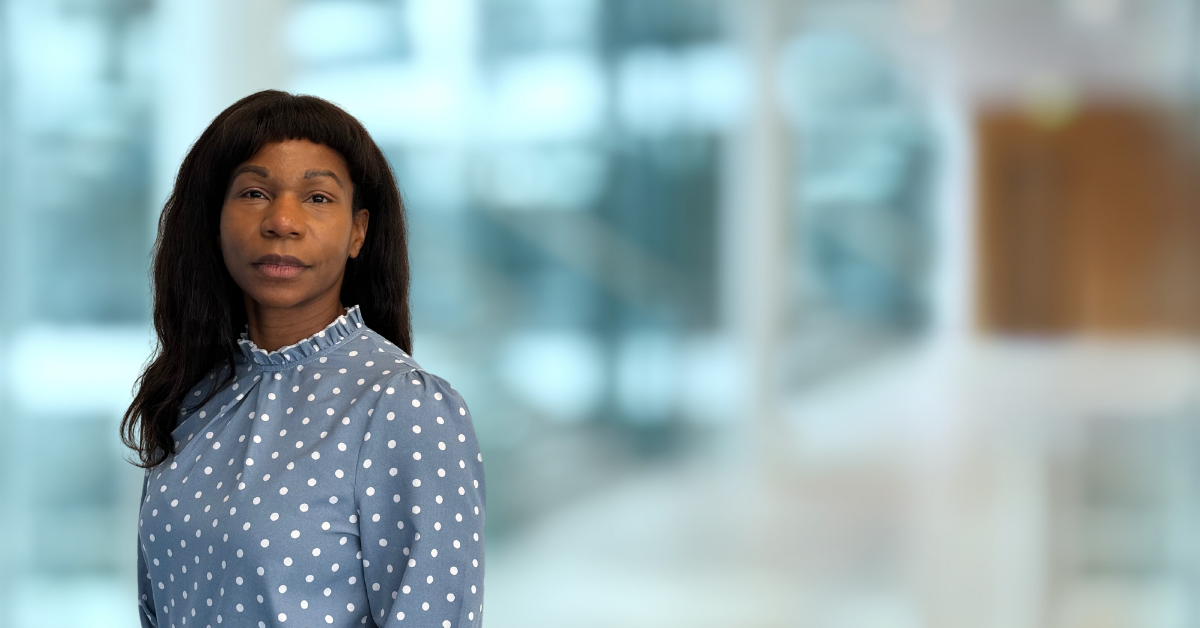 The Driven Analyst: Growth Through Precision & Purpose