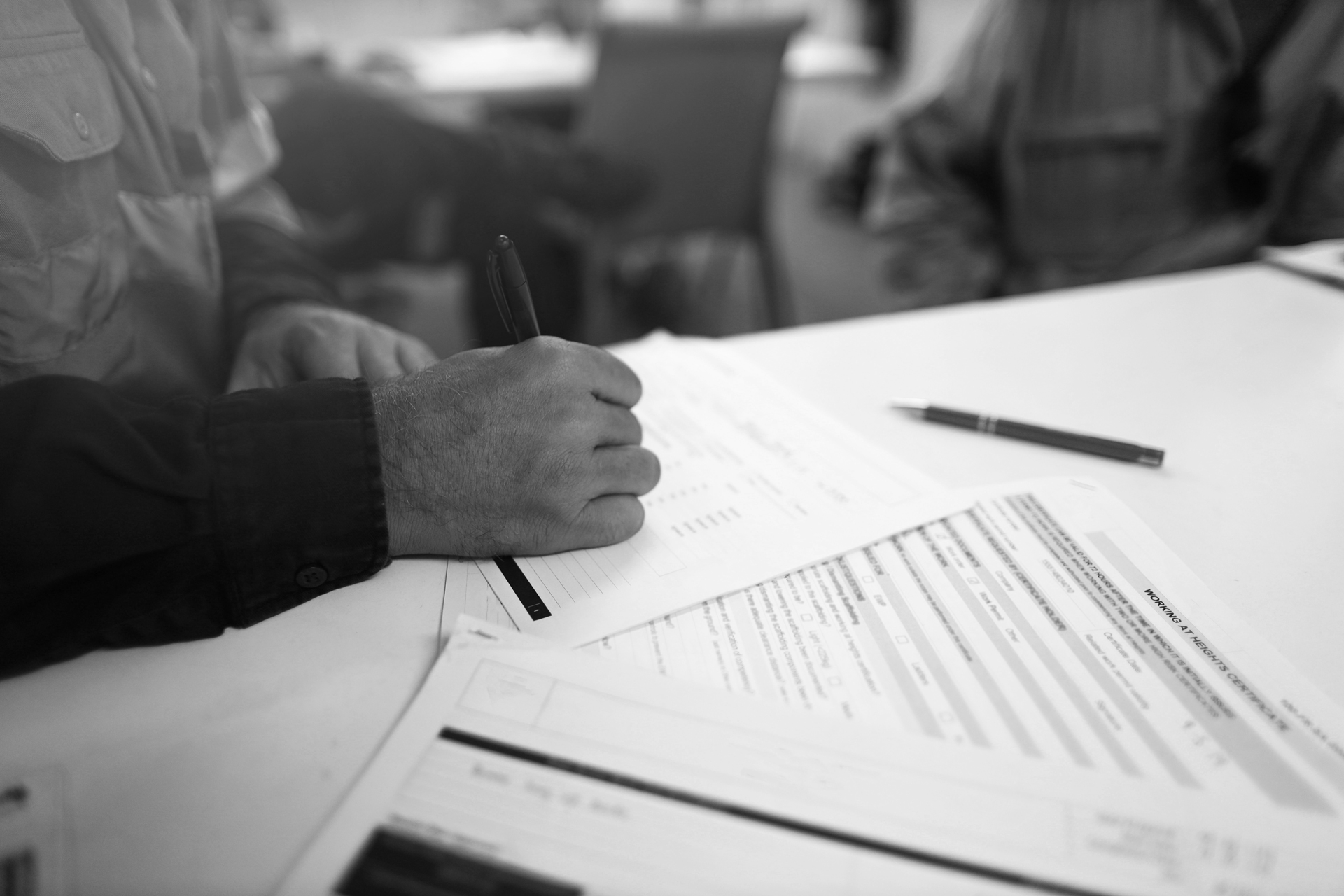 Surety Underwriting Standards Tighten Amid Rising Claims