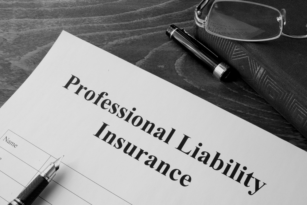 Oops! What You Need To Know About Professional Liability