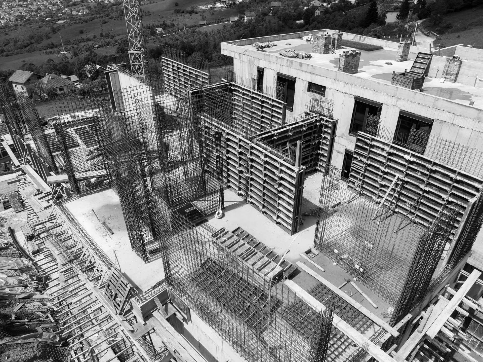 Why Insurance Consulting Matters in Construction and Real Estate